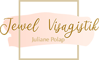 Jewel Visagistik Logo